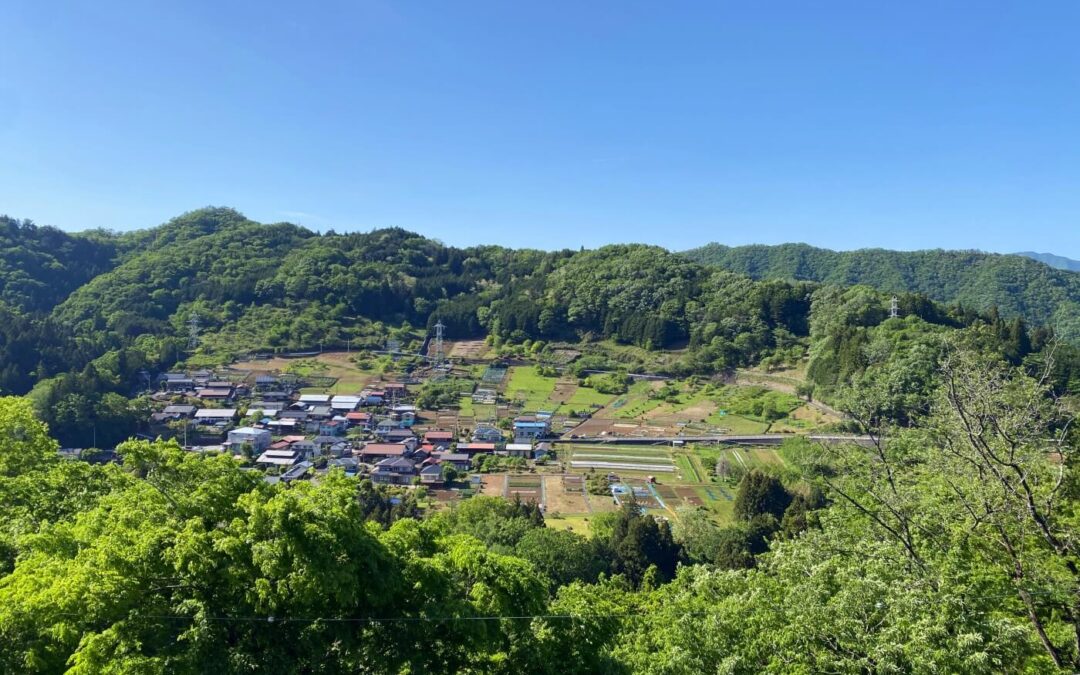 Sagamihara’s Digital Reality: Strengthening Connectivity for Japan’s Future