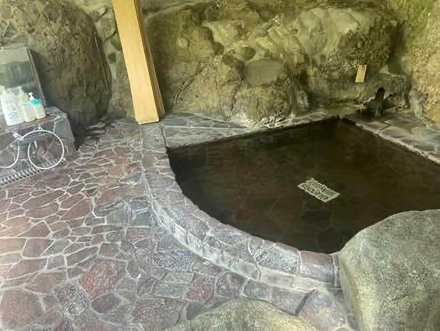 Hot Spring Inn in Nambu, Yamanashi photo 5