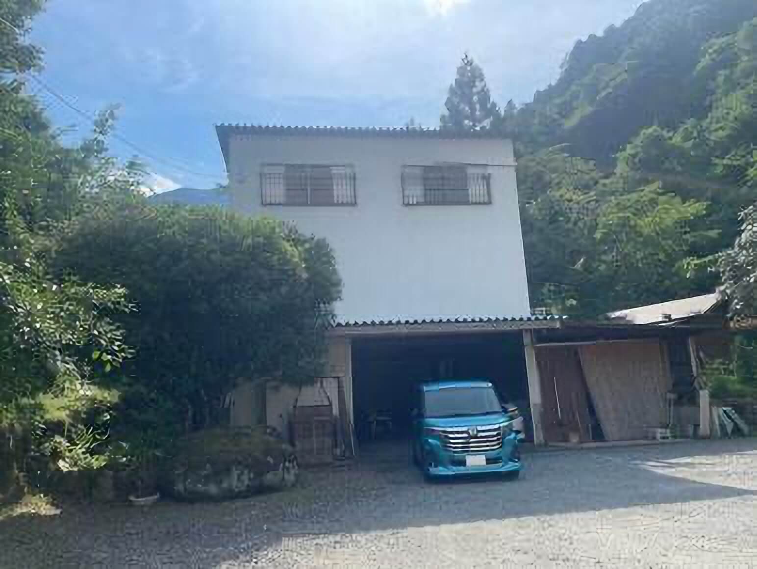 Hot Spring Inn in Nambu, Yamanashi photo 2