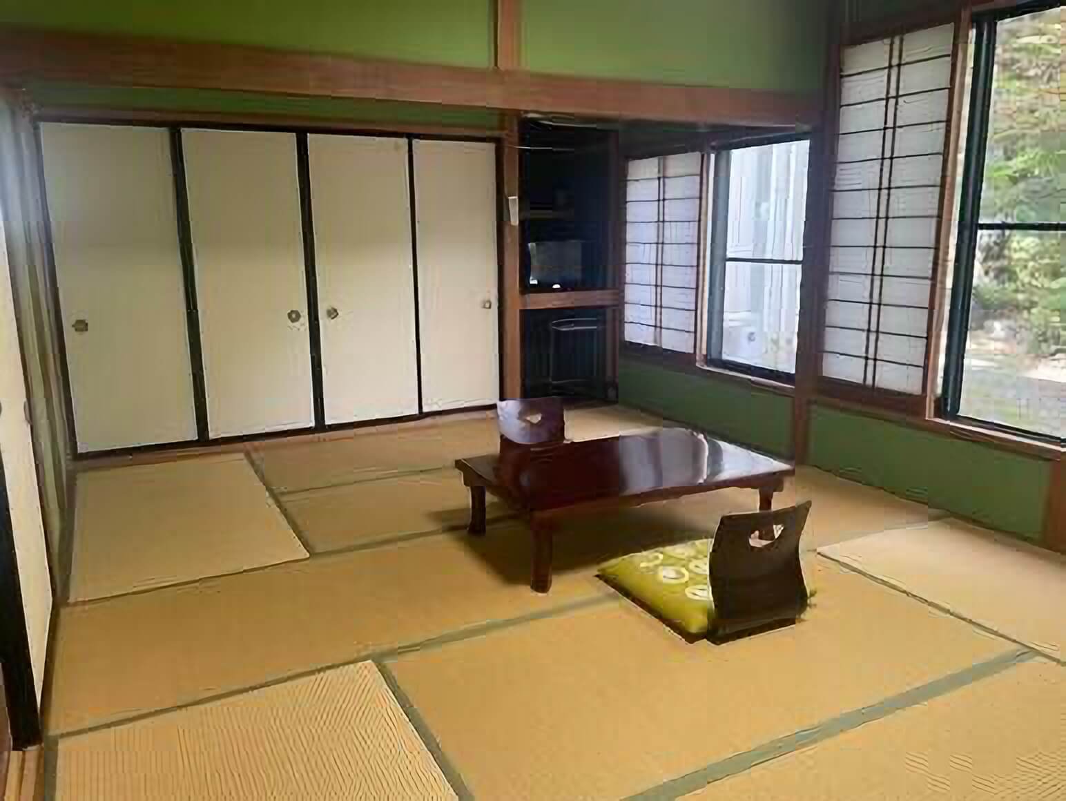 Hot Spring Inn in Nambu, Yamanashi photo 7