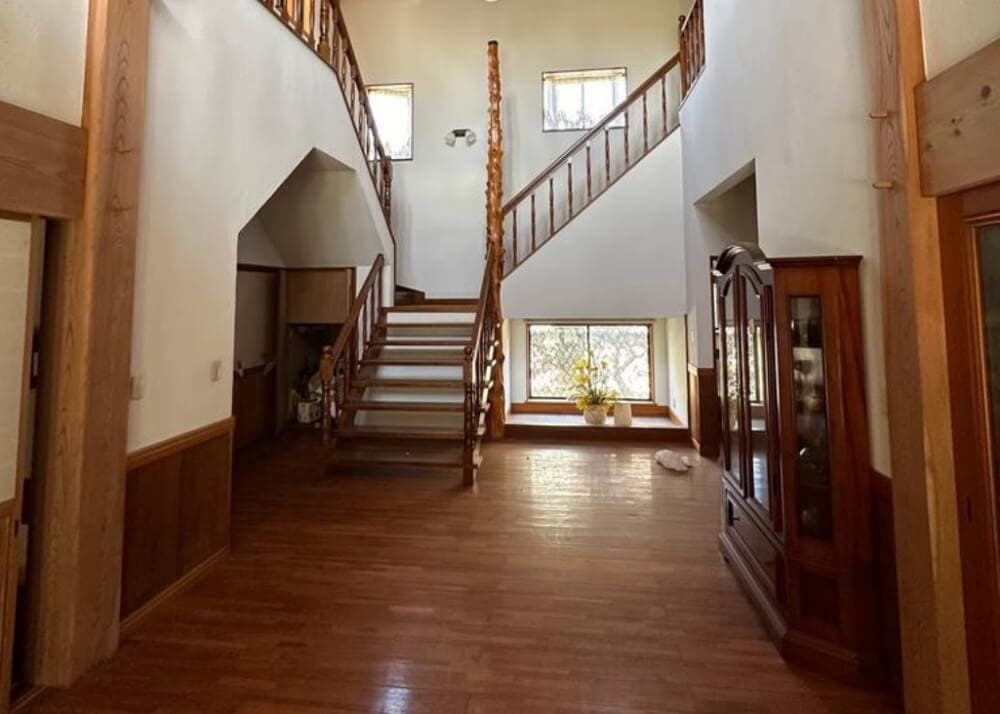 A Grand Coastal Estate in Shirako, Chiba photo 4