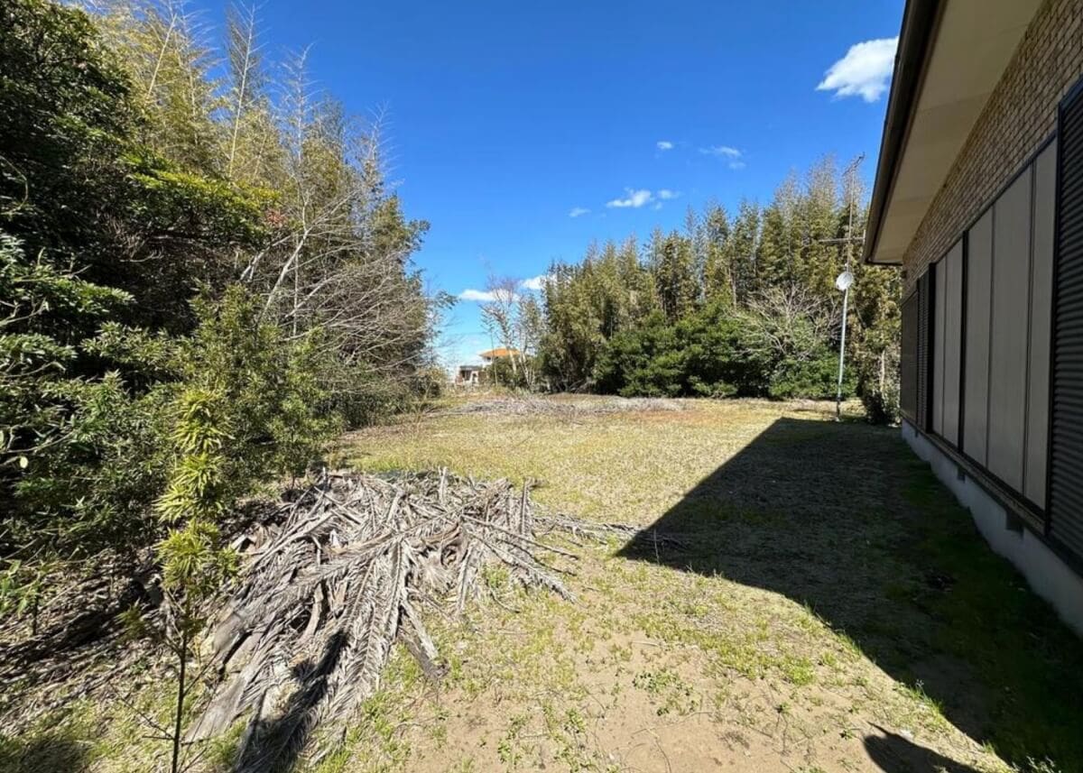 A Grand Coastal Estate in Shirako, Chiba photo 2